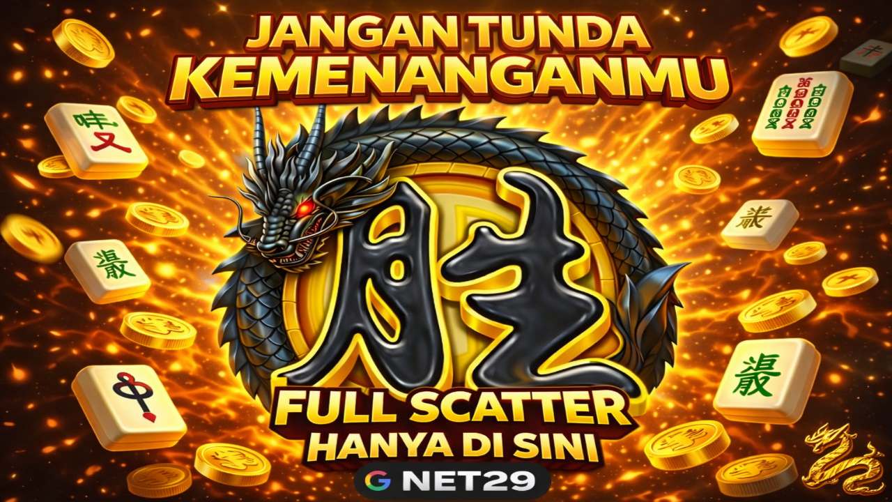 Permainan Slot Online