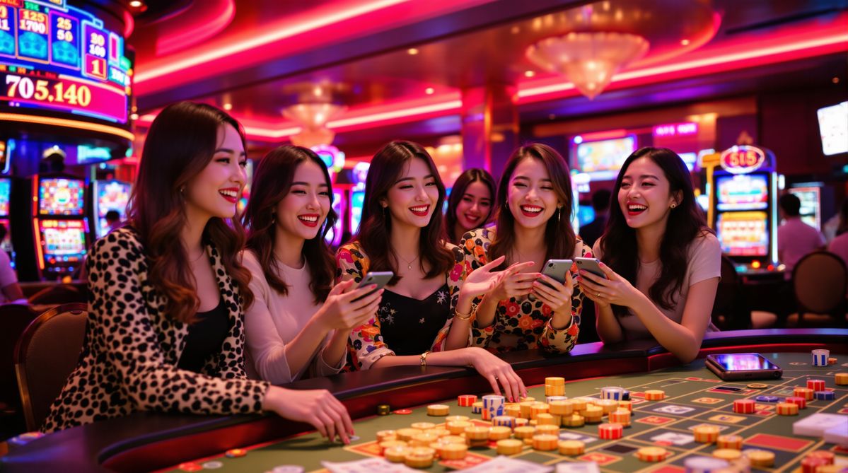 Fungsi Dealer Virtual