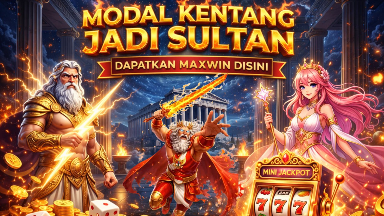 Game Hiburan Kasino