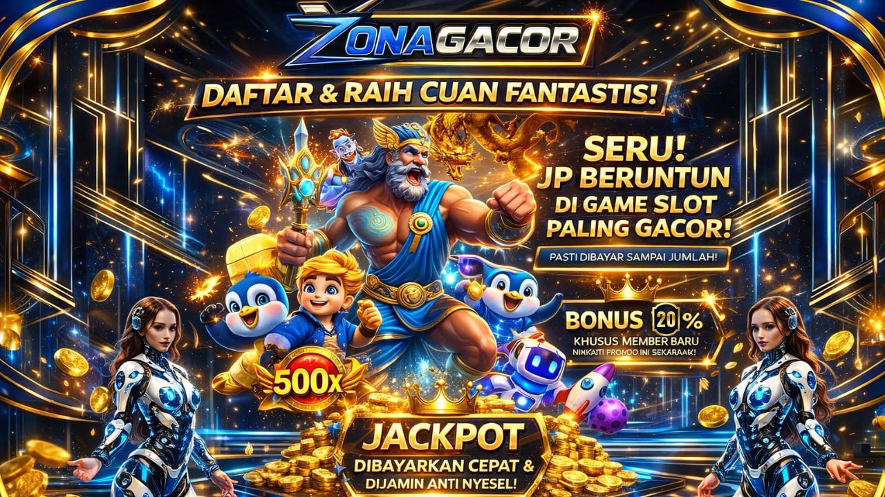 Komunitas iGaming Dunia