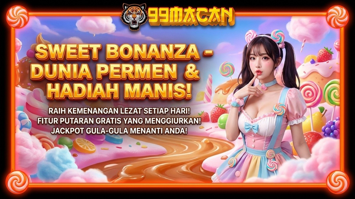 Slot Digital Dunia