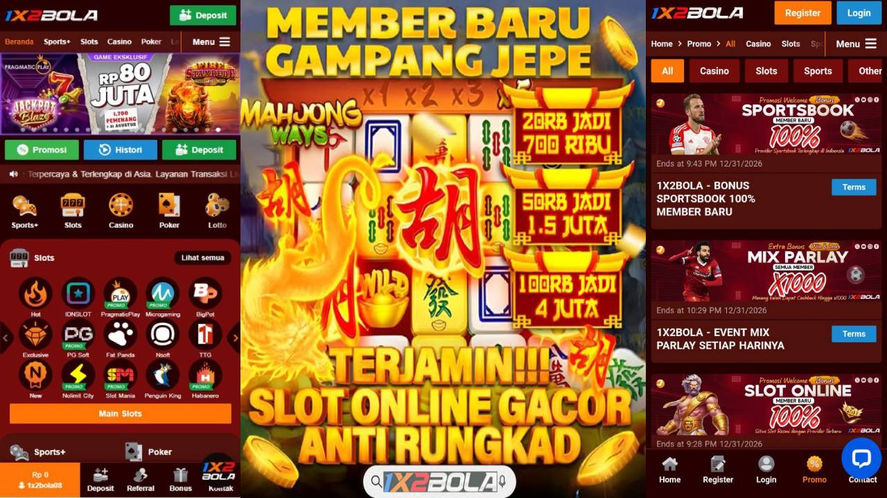 Slot Digital Global