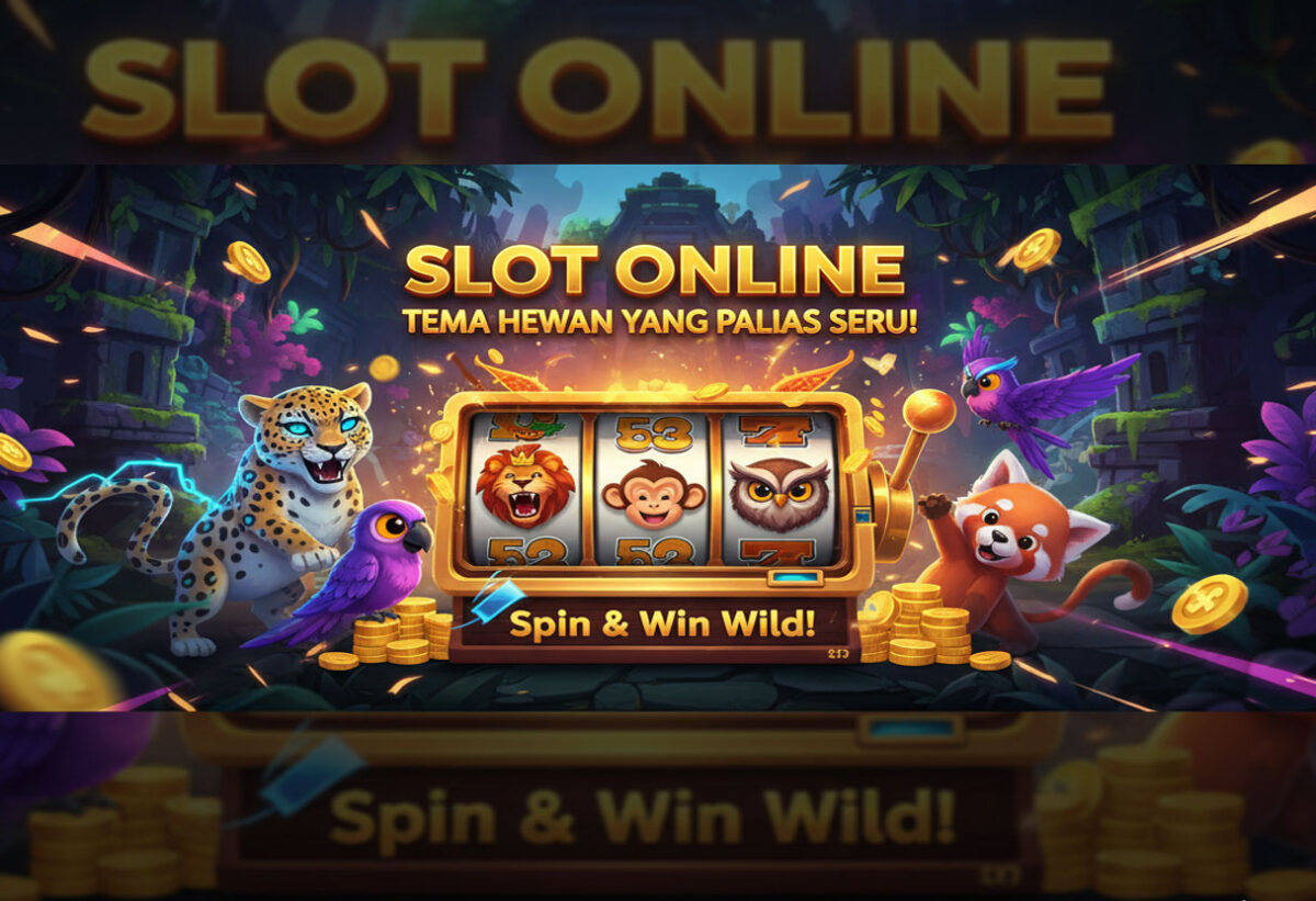 Slot Online
