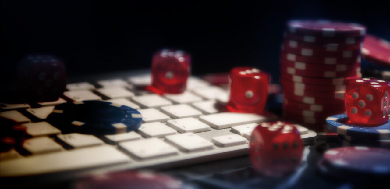 Visual Hologram Modern